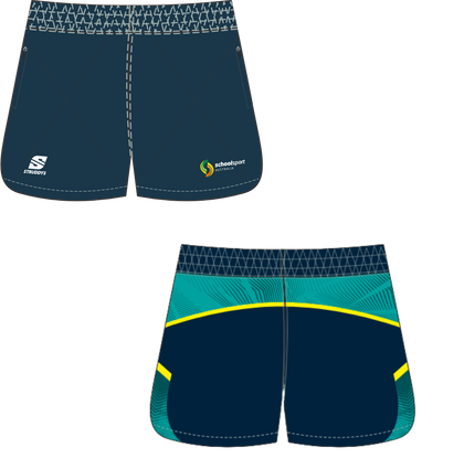SSA - 2025 Apex Pro Shorts SSA - 2025 Apex Pro Shorts