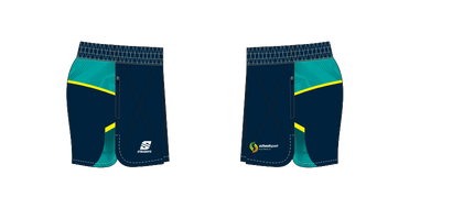 SSA - 2025 Apex Pro Shorts SSA - 2025 Apex Pro Shorts