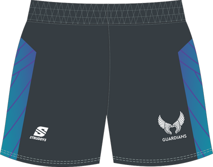 AGN - Mid Length Short (OS44555C)