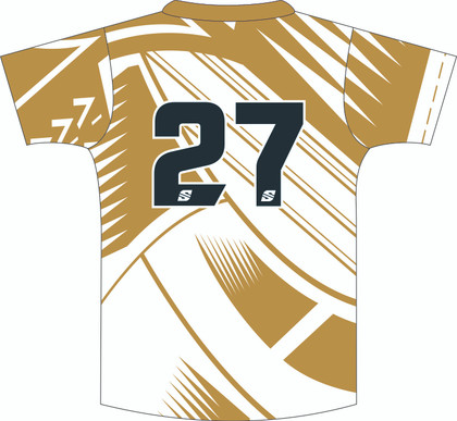 MPA - Apex Jersey – Light Adults (NO56519B)