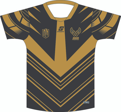 MPA - Apex Jersey – Dark Kids (NO47958A)