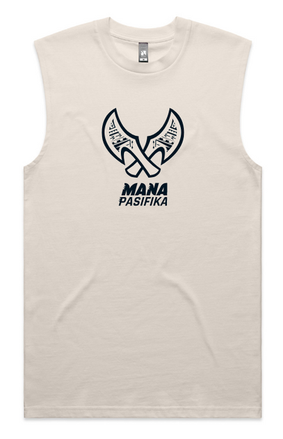 MPA - Bone Classic Tank (NO47958K)