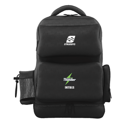 TLC -  Staff Backpack – Thunder (OS61668D)