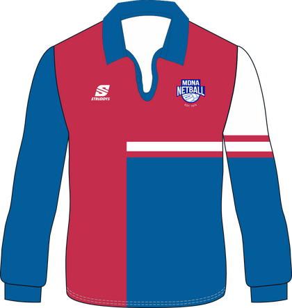 MDNA -  Knitted Jersey (OS45783C)