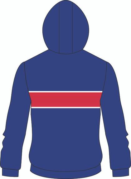 MDNA - Hype Hoodie (OS38199K)