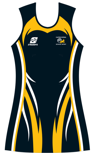 Netball Dress Netball Dress