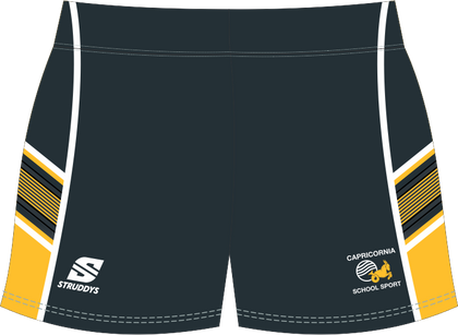 Shorts Shorts