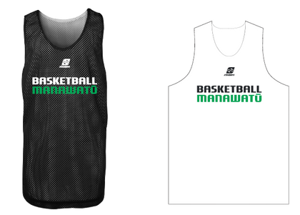 BMW - Reversible Singlet (NO47623B)