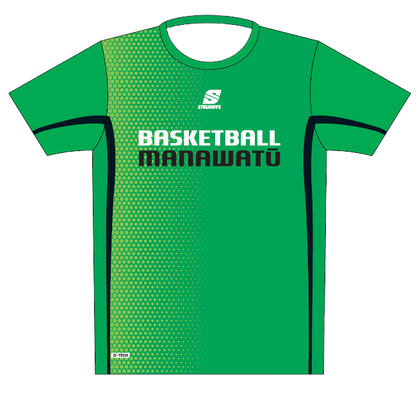 BMW - Apex Plus Tee (NO47623C)