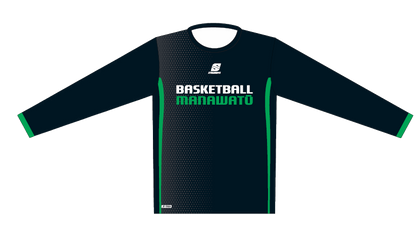 BMW - Apex Plus Tee Long Sleeve (NO47623D)