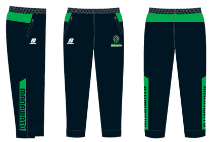 BMW - Endurance Track Pants (NO47623F)
