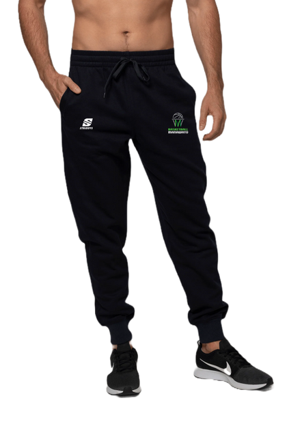 BMW - Tapered track Pant (NO47623G)
