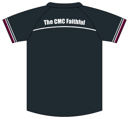 CMKC - Supporter Apex Pro Tee (OS53615E)