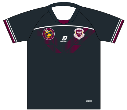CMKC - Supporter Apex Pro Tee (OS53615E)