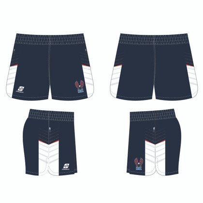 ERE - Training shorts (OS46861H)