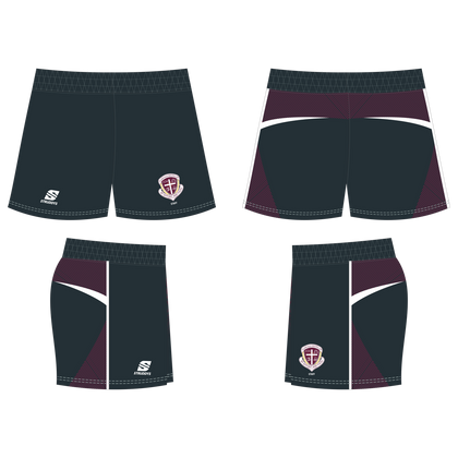 CMKC - Staff Apex Shorts (OS53615I)