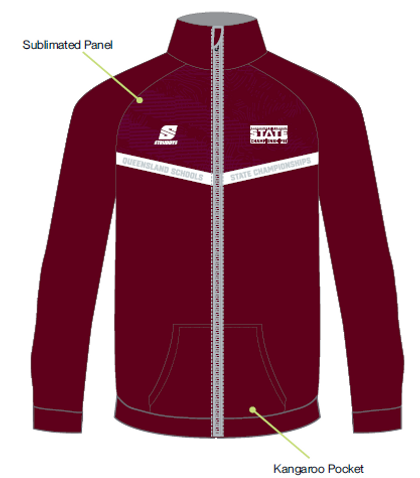 QRSS - State Championship Jacket 25