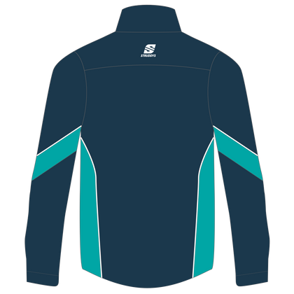 BDSHST - Staff Atomic Jacket (OS37999I)