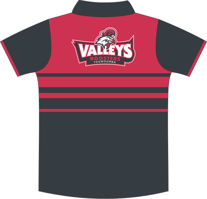 TVRLFC - Supporter Polo (OS70621A)