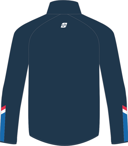 SESSA - Player Jacket