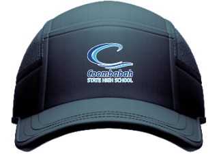 CSHS - Endurance Cap (OS48742H)
