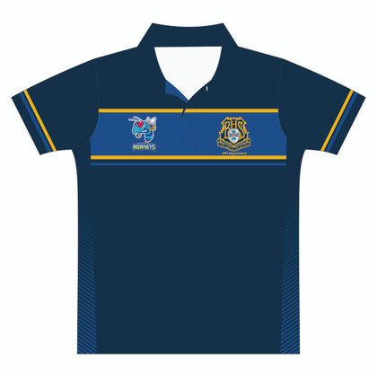 BSHSCS - Apex Plus Polo (OS49041A)