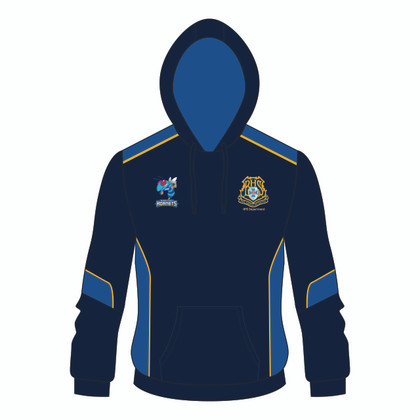 BSHSCS - Atomic Hoodie (OS49041D)