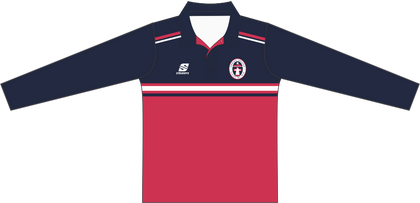 ECOS - Long Sleeve Apex + Polo (OS54110A)