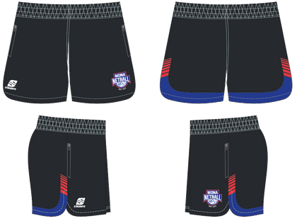 MDNA - Apex Pro Shorts (OS38199N)