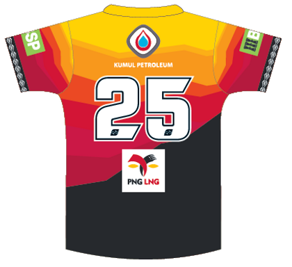 PNGH - Apex Jersey (Black) PNGH - Apex Jersey (Black)