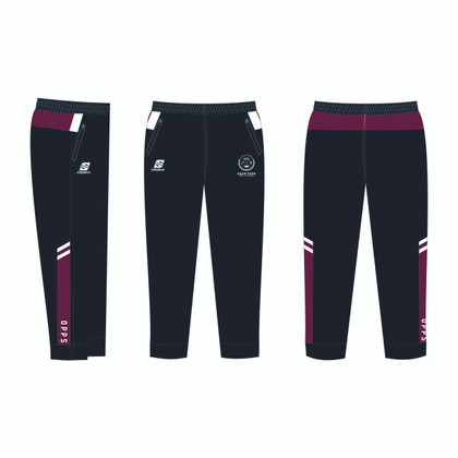 OPPS - Endurance Tracksuit Pants (OS56920D)
