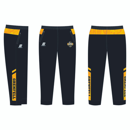 GJRL -  Endurance Tracksuit Pants (OS50779C)