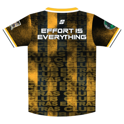 EAEC - Apex Pro Tee (OS51207A)