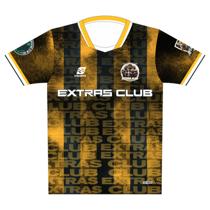 EAEC - Apex Pro Tee (OS51207A)
