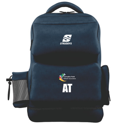CPNA - Atlas Pro Backpack (OS88759G)