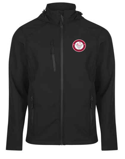 TVRLFC - Olympus Jacket (OS70621F)