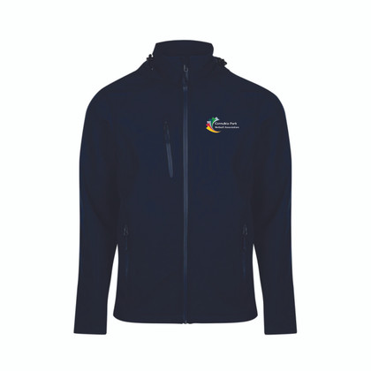 CPNA - Olympus Jacket (OS44018F)