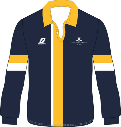 SGS - Staff Knitted Jersey (OS39246C)