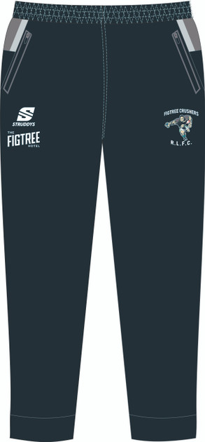 FCRLFC - Endurance Tracksuit Pants (OS57090A)