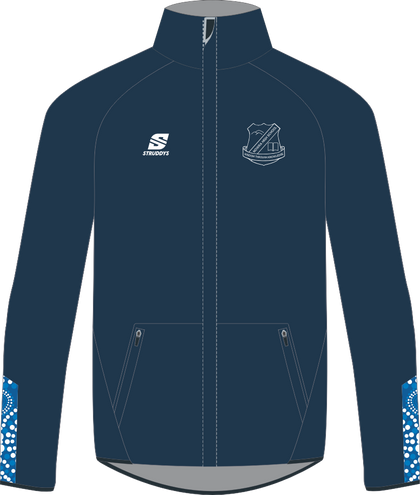 NHS - Endurance Jacket (OS49270D)