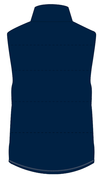 NHS - Cloud Puffer Vest (OS62285E)