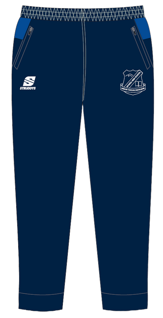 NHS - Endurance Trackpants (OS49270F)