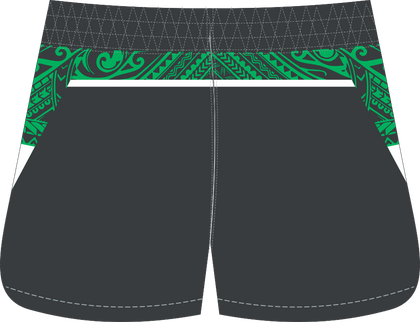 NENC - Apex Pro Shorts SUPPORTER (OS38122K)