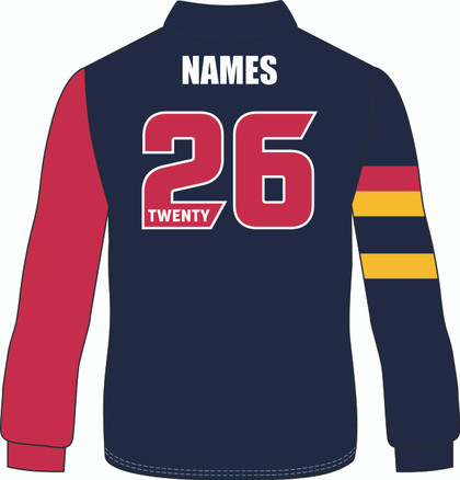 SPCM - Knitted Jersey (OS62322A)
