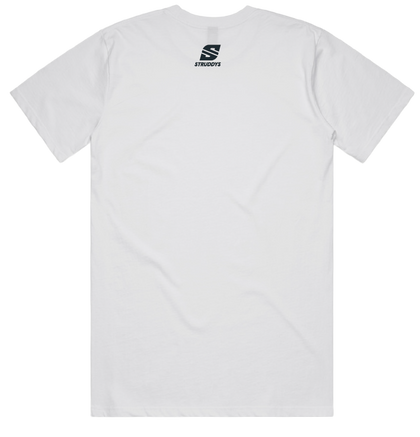 RCEN - LOGO Classic Tee (White) (OS49729J)