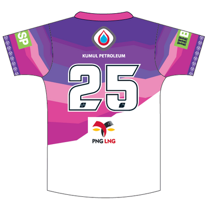 PNGH - Womens Apex Jersey PNGH - Womens Apex Jersey