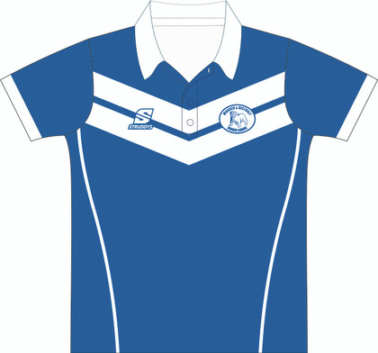 WABRL - Apex Polo (OS59822A)