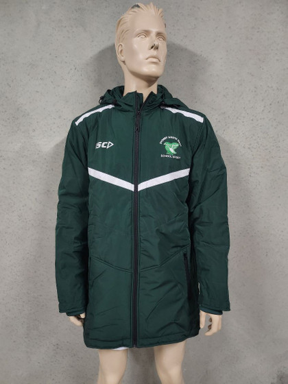 SSWSS - Full Zip Jacket