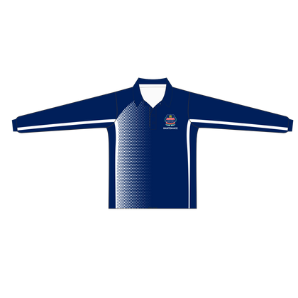 MCCP - Maintenance Long Sleeve Polo (OS24943G)