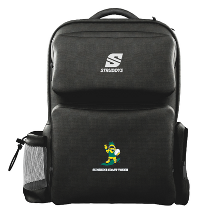SCPT - Atlas Backpack (OS26345H)